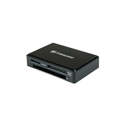 Transcend RDC8 USB 3.1 Gen 1 (USB 5Gbps) SD & micr