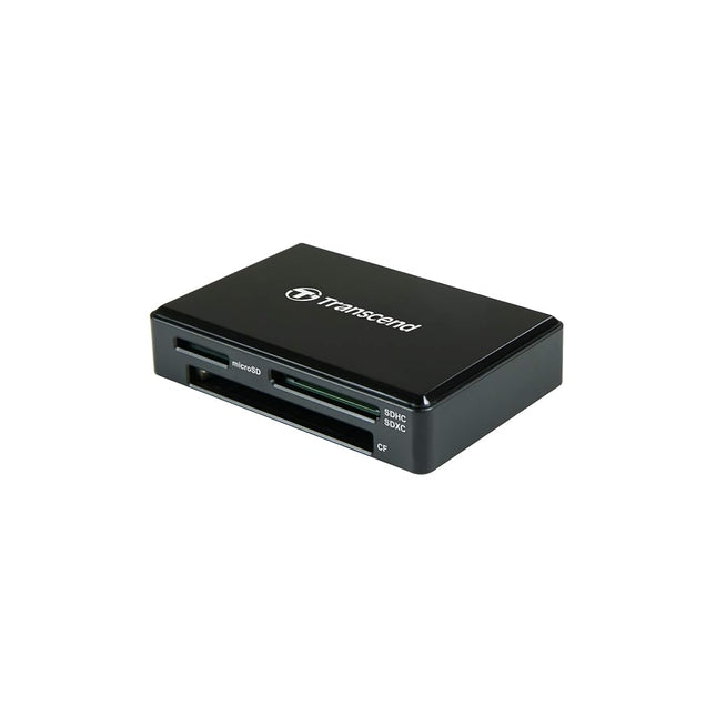 Transcend RDC8 USB 3.1 Gen 1 (USB 5Gbps) SD & micr