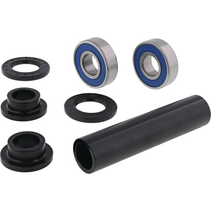 Pivot Works PWRWK-T12-000 Rear Wheel Upgrade Kit for KTM