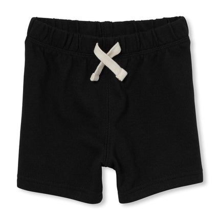 The Children's Place Baby Boys Waistband Knit Shor