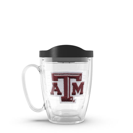 Tervis Made in USA Double Walled Texas A&M Univers