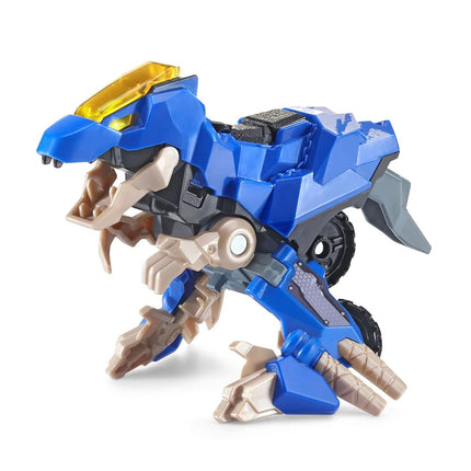 VTech Switch and Go Velociraptor Motorcycle