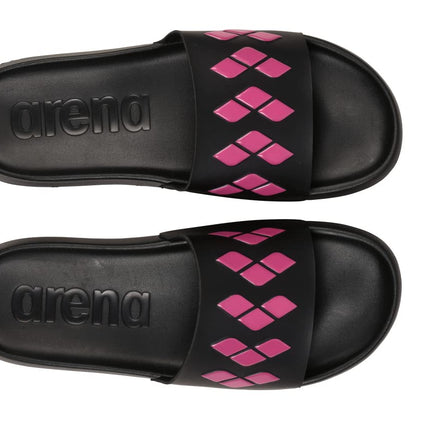 Arena Urban Slide Sandales pour Piscine, Slide Sandal,