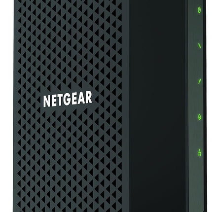 Netgear CM400 8 x 4 Cable m�dem docsis 3.0 Max vel