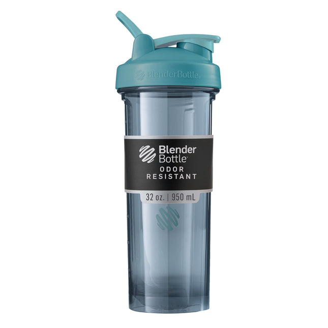 BlenderBottle Shaker Bottle Pro Series Perfect for