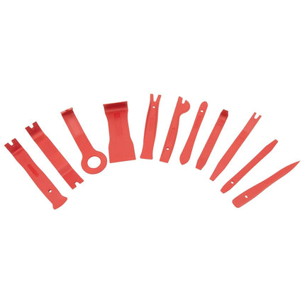 11Pc Trim Removal Tool Set