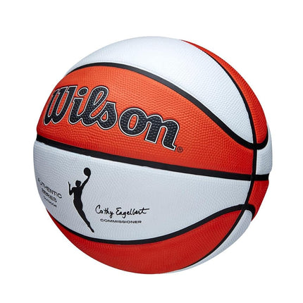WILSON WNBA Authentic Series Basketballs