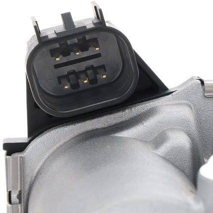Cuerpo de aceleración de inyección de combustible Hitachi ETB0074