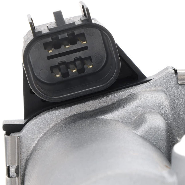 Hitachi ETB0074 Fuel Injection Throttle Body
