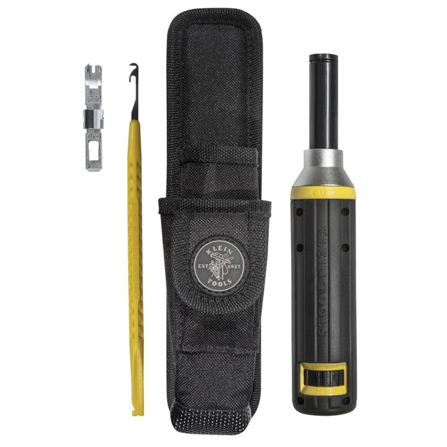 Impact Punchdown Tool Kit for 110 and 66 Panels, C