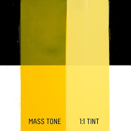 Reeves Liquitex Basics Acrylic Paint Tube, 4-Ounce, Cadmium Yellow Medium Hue