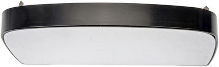 Dorman 57124 Passenger Side Upper Door Mirror Glass Compatible with Select Chevrolet/GMC Models