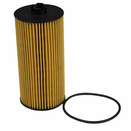 Motorcraft- Oil Filter