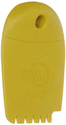 Mercer Culinary Silicone Graduated Lancet Arch Pla