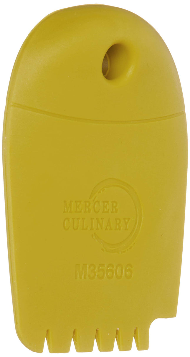 Mercer Culinary Silicone Graduated Lancet Arch Pla