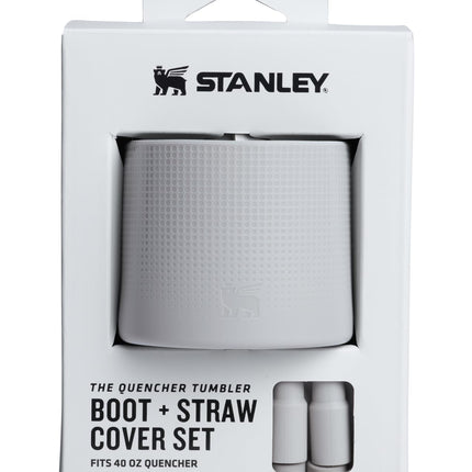 STANLEY Quencher Boot and Straw Cover Cap | Anti-S