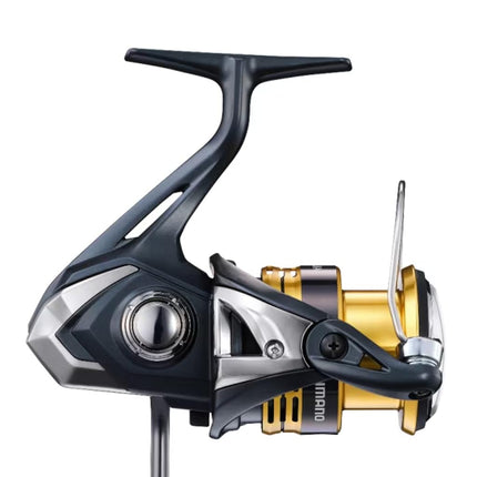 Shimano 22 Sahara Fishing Reel Shipped from Japan 2022 Model (500)