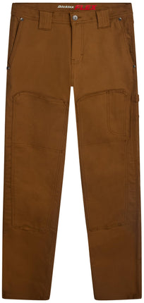 Dickies Women's Flex Duratech Straight Fit Pants, 