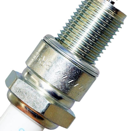 NGK 5722-4PK BR9ES Standard Spark Plug, Box of 4