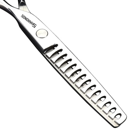 Barber hair scissors, Axemoore professional haircu