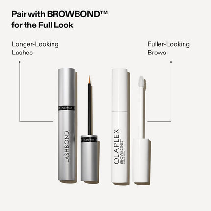 OLAPLEX LASH BUILDING SERUM 4.5ML