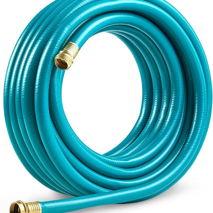 Gilmour 5/8-Inch by 50-Feet Duty Flexogen Hose, Medium