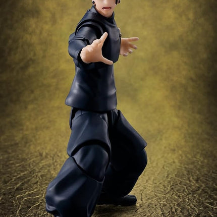 S.H.FIGUARTS Jujutsu Kaisen Suguru Geto -Jujutsu Technical High School-