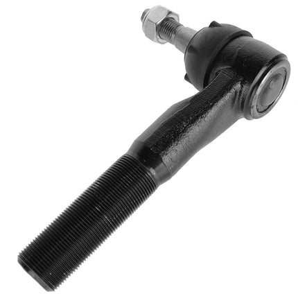 TRQ Front Left Outer Tie Rod Drivers Side Compatible with 2000-2001 Dodge Ram 1500 2000-2002 Ram 2500 Ram 3500