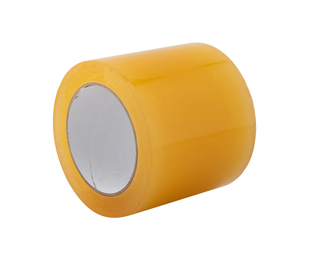 CHAMPRO Mat Tape (Clear, Small/4-Inch)