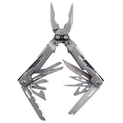 SOG PowerPint Mini Compact Stainless Steel Multi-T