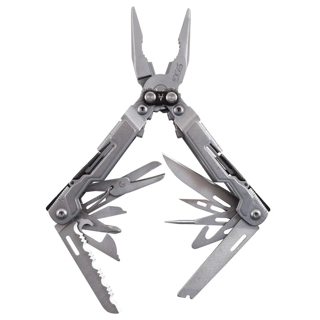 SOG PowerPint Mini Compact Stainless Steel Multi-T
