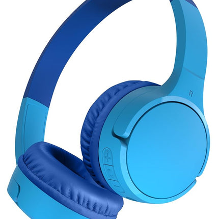 Belkin SoundForm Mini Kids Wireless Headphones wit