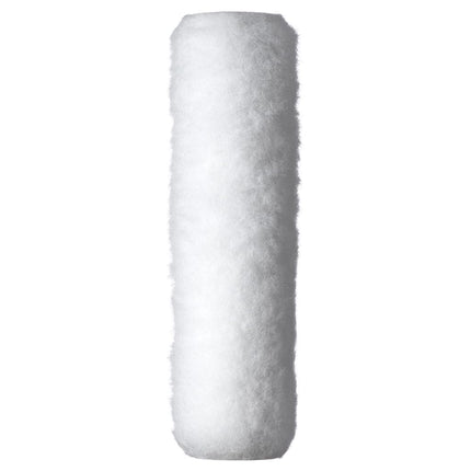 Wagner Spraytech 0155206K 155206 9-by-3/8-Inch Power Roller Cover, 3/8" Nap