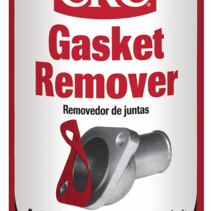 CRC 05021 Technician Grade Gasket Remover - 12 Wt 