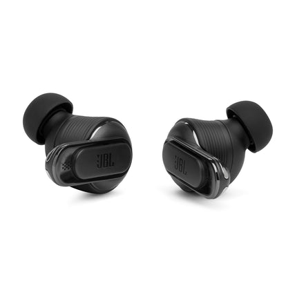 JBL Tour Pro 2 (Negro) - Auriculares inalámbricos con cancelación de ruido