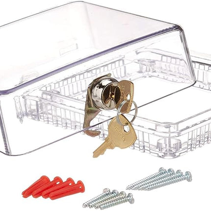 Honeywell Home CG510A1019/N Thermostat Guard