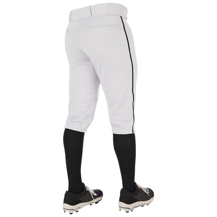 Champro Boys' Triple Crown 2.0 Baseball Knickers with Braid
