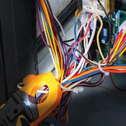 Clamp Meter