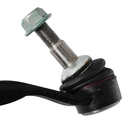 TRQ Front Right Outer Tie Rod Compatible with 2013-2021 BMW