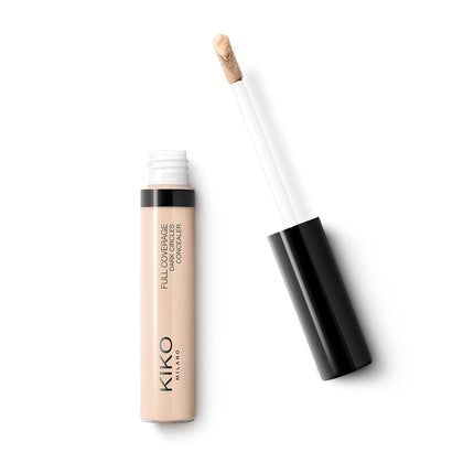 KIKO Milano Full Coverage Dark Circles Concealer 0