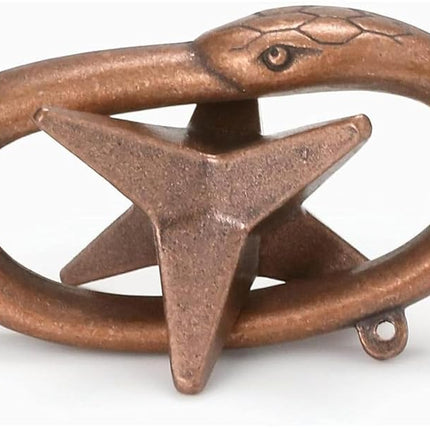 Huzzle Cast Star [Difficulty Level: 3]