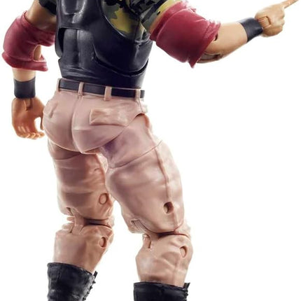 Mattel SGT Slaughter Elite Collection Action Figure, Series # 89