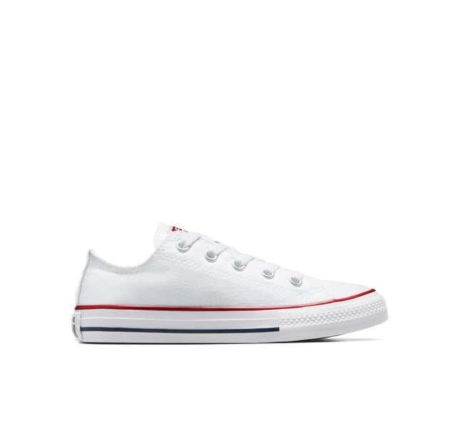 Converse Kid's Chuck Taylor All Star Low Top Shoe,