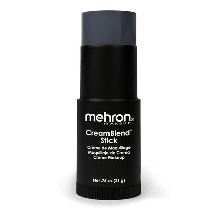 Mehron Makeup CreamBlend Stick | Face Paint, Body 