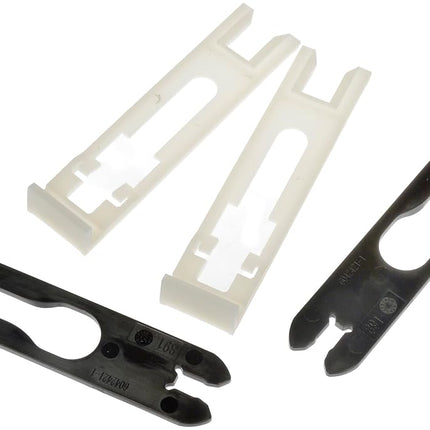 Dorman 42421 Headlamp Retainer Kit Compatible with Select Models