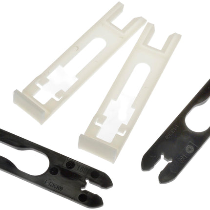 Dorman 42421 Headlamp Retainer Kit Compatible with