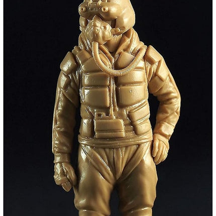 Hasegawa Seisakusho Co 1:20 Scale Maschinen Krieger Type Mark 44 Ammoknights Model Kit