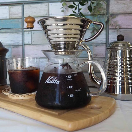 Kalita KH-5 Coffee mill Hand Grinder