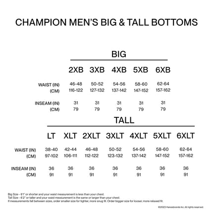 Champion Men's Shorts, Lightweight Lounge, Casual Jersey Knit Men's Shorts, Weekend Shorts (Reg. Or Big & Tall), Oxford Gray C Patch Logo, 4X-Large Big