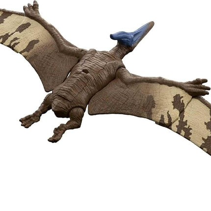 Jurassic World Attaque Rugissante Ptéranodon